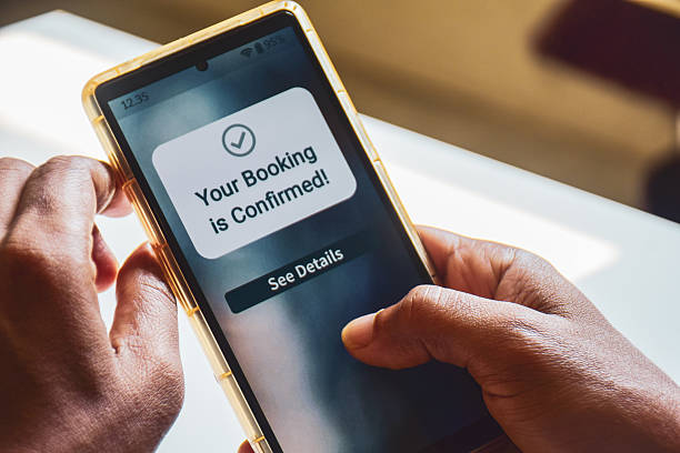 How Hotel Consultants Improve Online Booking Performance