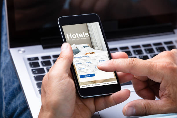 Why Direct Bookings Are More Profitable for Hotels