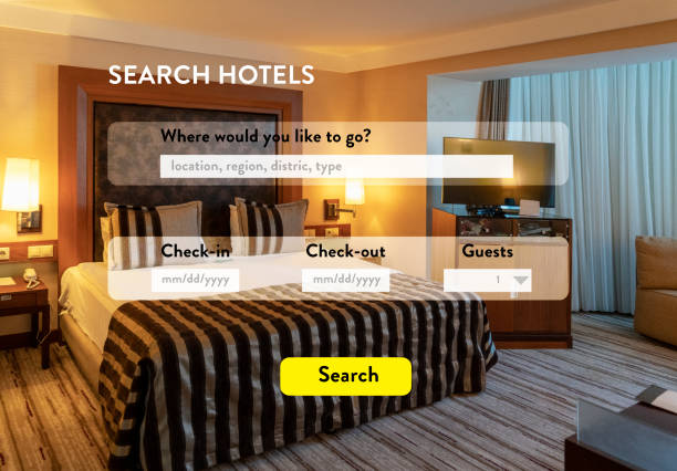 How Consultants Turn Hotel Websites into Revenue Machines