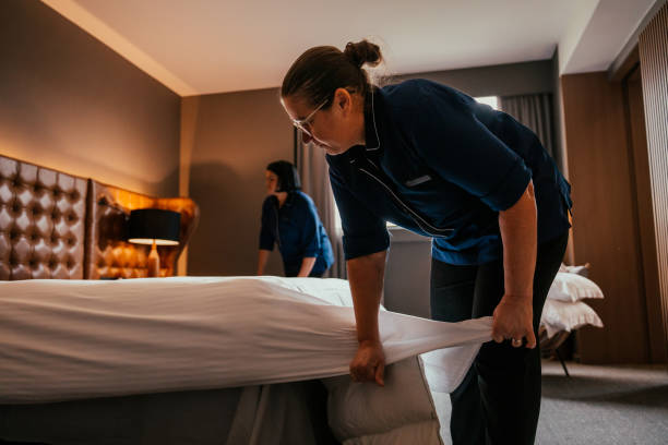 Staff Training Tips That Lead to Hotel Success
